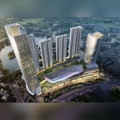 武汉市市中心叫什么地方