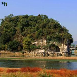 桂林市哪个旅游景点好玩