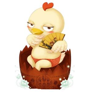 属鸡男生肖运势详解(属鸡男的命运财运)
