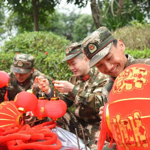 南宁市武警支队怎么样