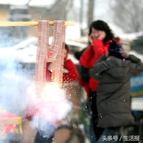 哈市今年春节可以放鞭炮吗？