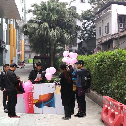 无锡市相亲角在哪里