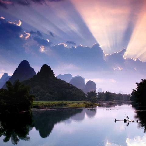 桂林市36路怎么走