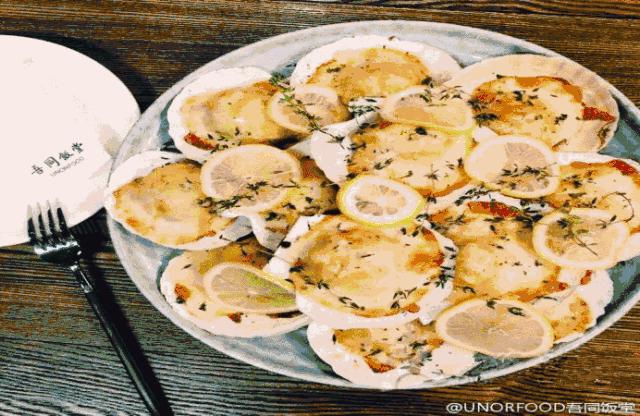 半仙做什么美食（有没有一道食物最让你暖心）