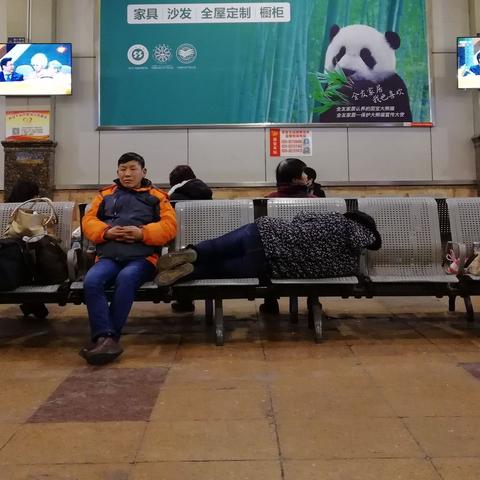 西安市为什么没有暖气