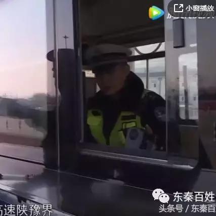 连霍高速限速的标准是什么？