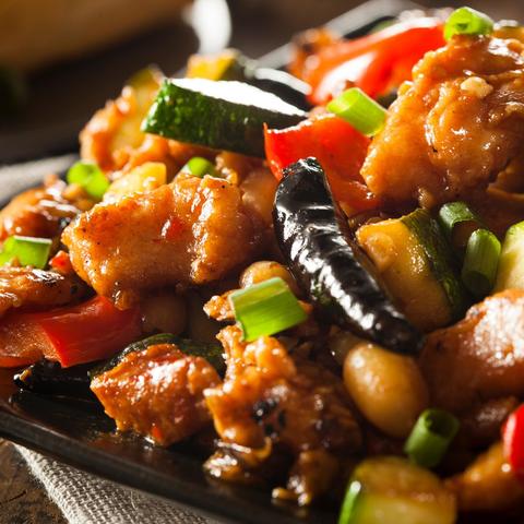 山东临沂市吃什么为主食的长尾关键词有什么