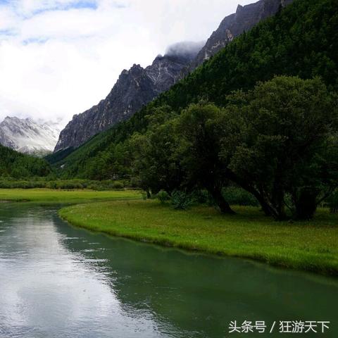 稻城4月中旬气温的长尾关键词有什么