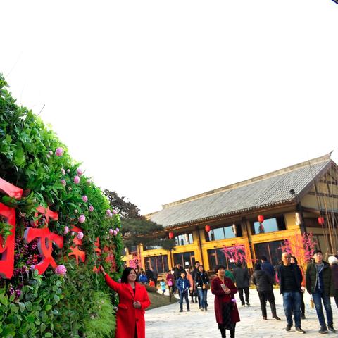西安市初六什么地方有集