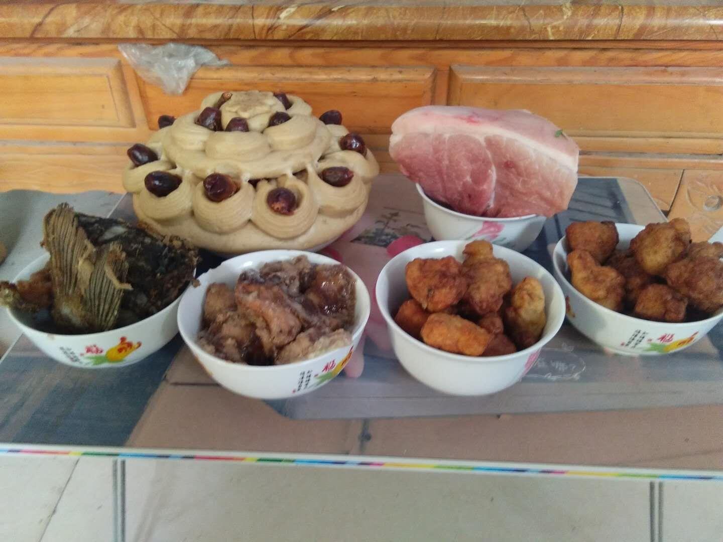 我们山东有什么美食（好客的山东在客人来的时候会吃什么特色美食）