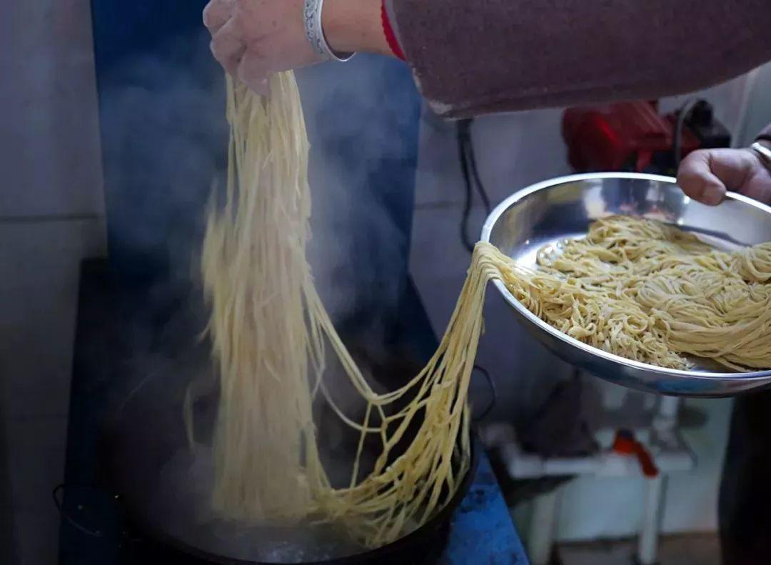 鄂尔多斯传统美食是什么（鄂尔多斯小吃）