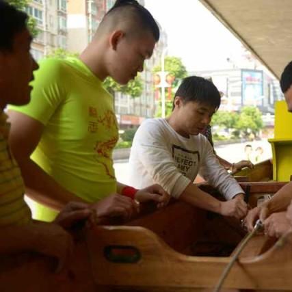 长沙划龙舟在哪相关长尾关键词有哪些