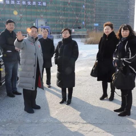 哈尔滨市的小镇有哪些地方