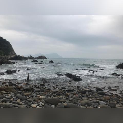 深圳哪里出地铁就看见海？