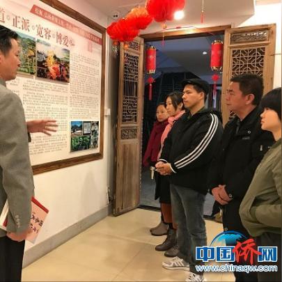 福建福清有什么特产