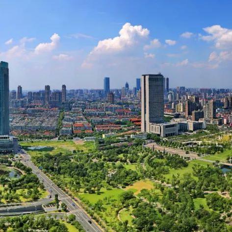 无锡市哪个区工业最发达
