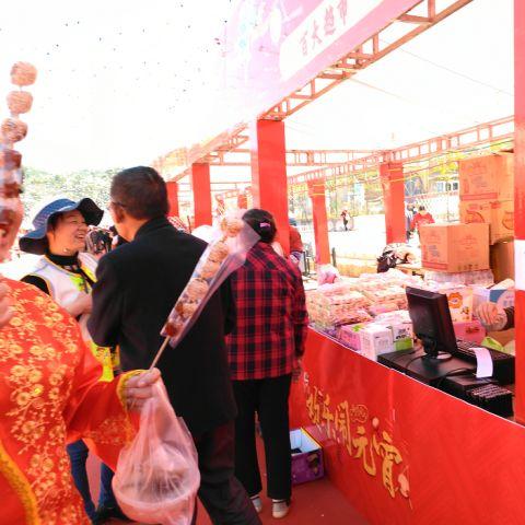 昆明市安宁市闹元宵的长尾关键词有什么