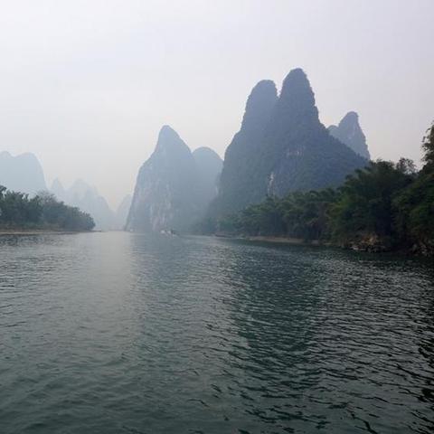 桂林市中隐小学位置在哪里