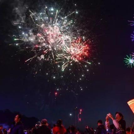 昆明市国庆烟花汇演的长尾关键词有哪些