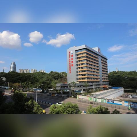 重庆康华医院属于几甲医院？