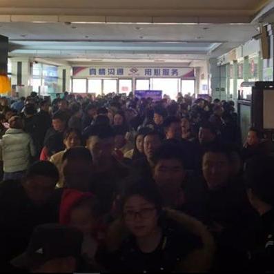 温州市哪里人流量多