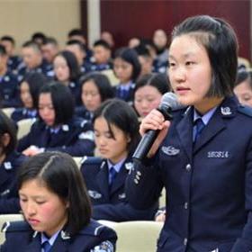 河南警察职业学院分数线的相关长尾关键词有哪些