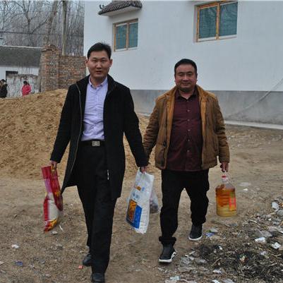 河南省周口市怎么说话