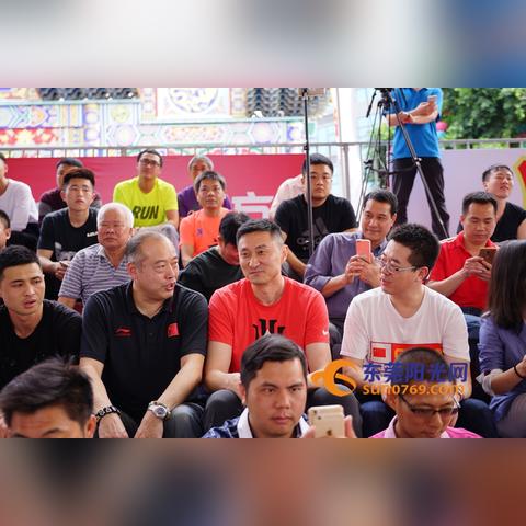 东莞市哪里打篮球人多