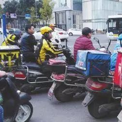 深圳外卖好做吗？