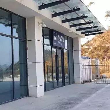 桂林市永福高铁站在哪里