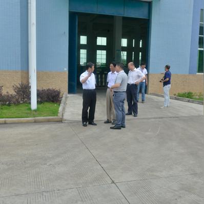 赣州市有多少家企业