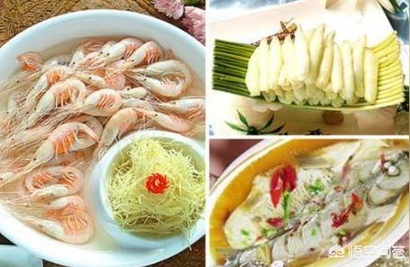江苏的美食代表什么（能作为本省菜代表本省吗）
