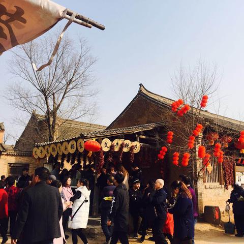 从西安去白鹿原影视基地怎么坐车？