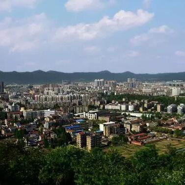 武汉市有什么山可以爬