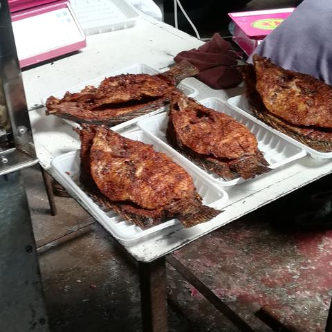 兰州烤洋芋的做法？