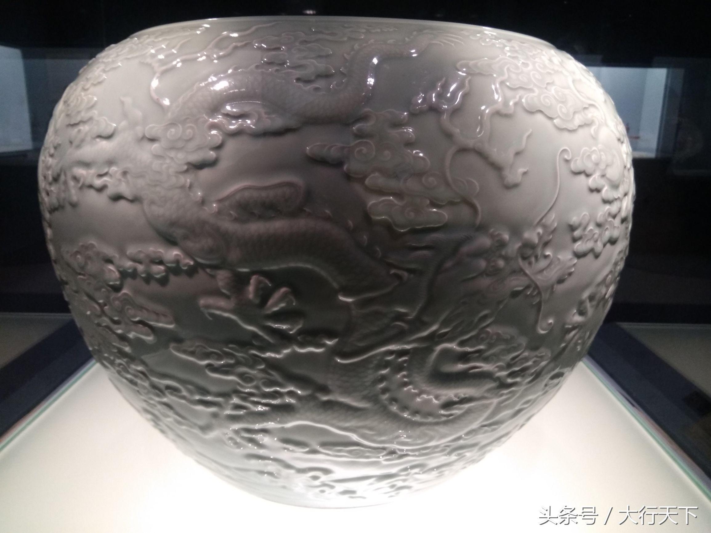 过年摆什么瓷器好看呢女生