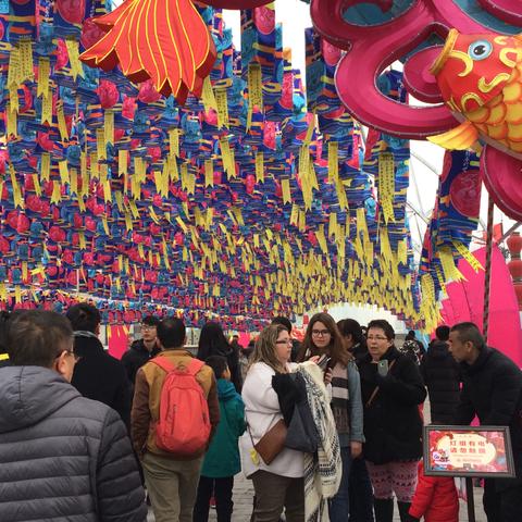 西安市怎么上城墙