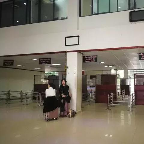 南宁市医院怎么安检