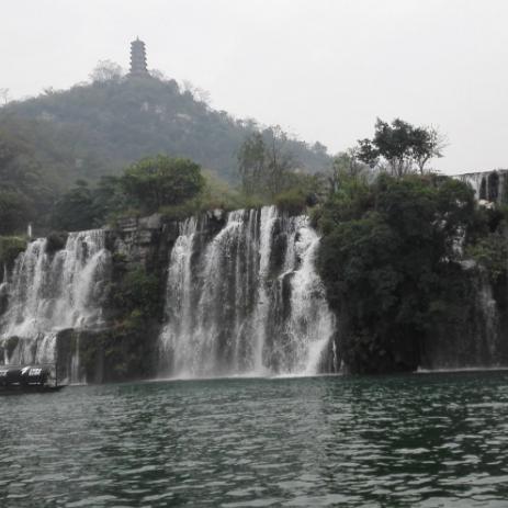 桂林市城区包括哪些