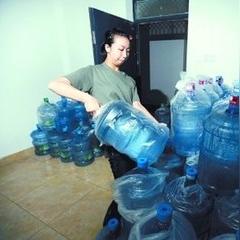 哈尔滨品牌罐装水厂相关长尾关键词有哪些