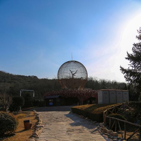 开发区是大连市哪个区的