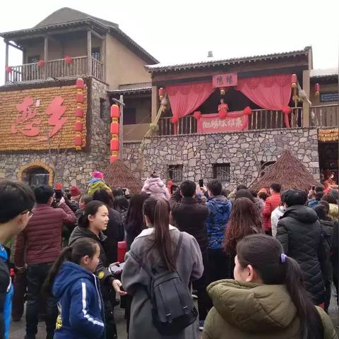 河北省保定市易县庙会的长尾关键词有什么