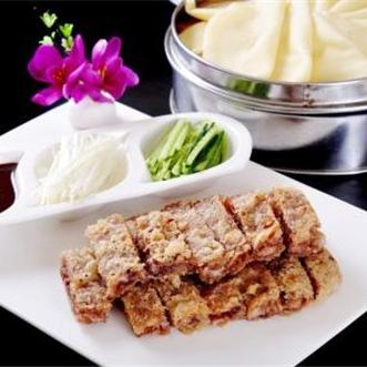 保定市四水肘子馆电话多少