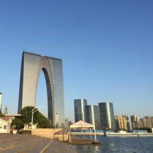 苏州市离哪个地方近一点