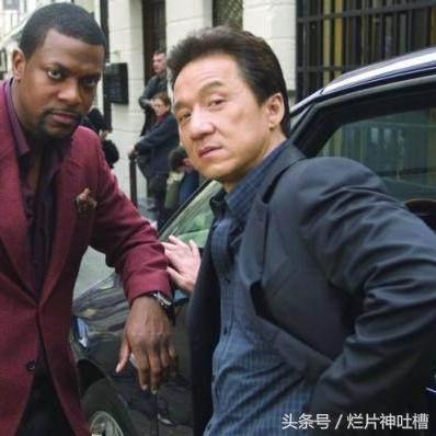 尖峰是什么电影