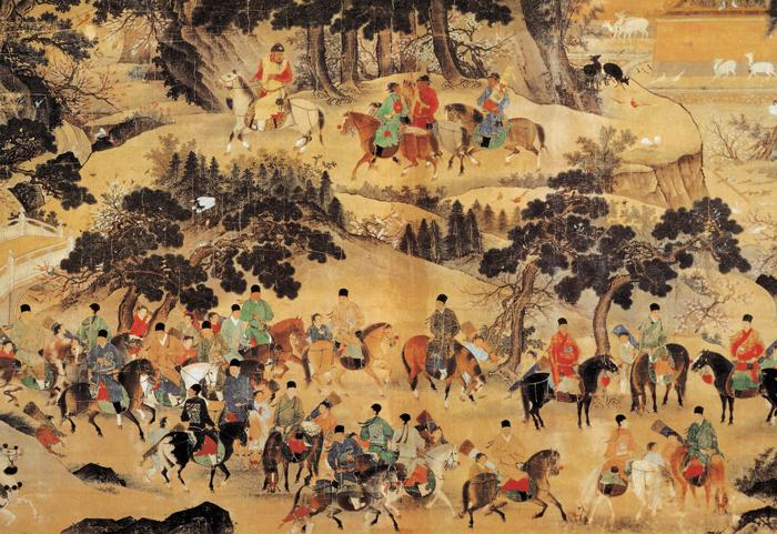 怎么根据五行给宝宝起名(你会给自己的孩子起个古代名人的名字吗)