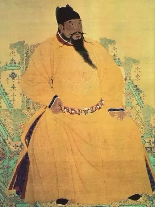 住过故宫的24位皇帝分别是谁历史上故宫的后三宫是谁住