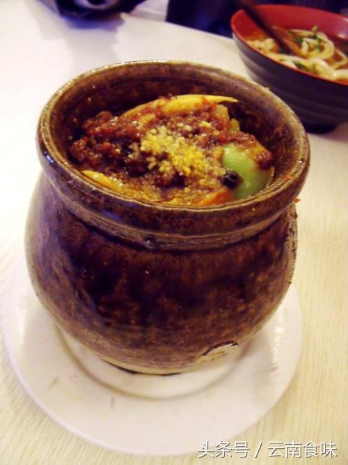 美食街可以带什么美食进去（从哪几个方面介绍美食街）