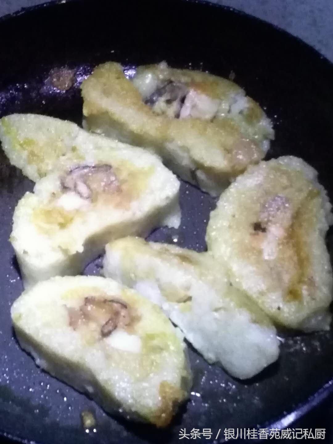 银川美食是什么味道（银川夜市小吃十大排名）
