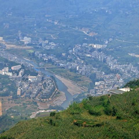 沈阳市西部小镇怎么样